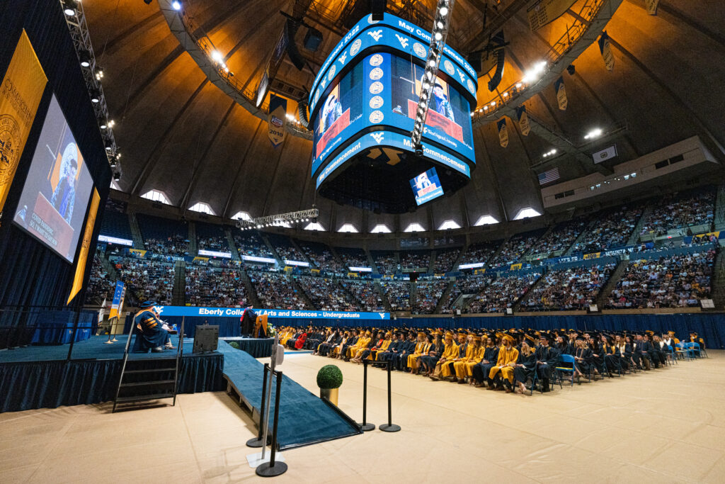 Ceremonies set for Saturday; musical pioneer, special ed teacher to receive honorary degrees